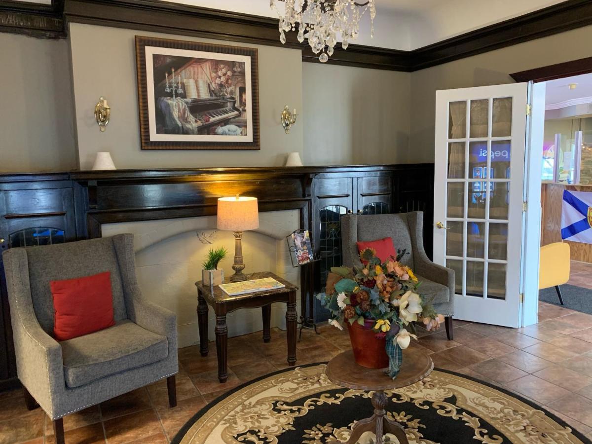 Hotel Harbourview And