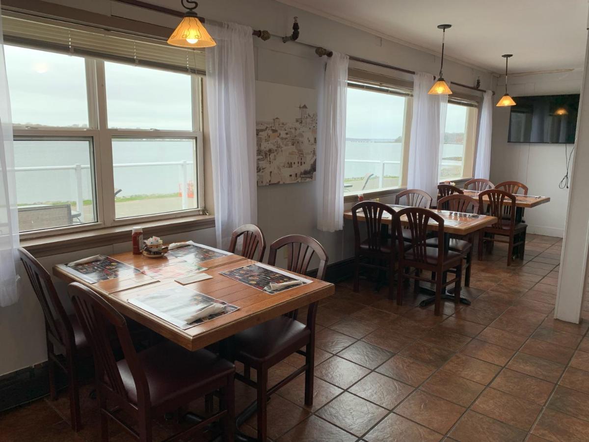 Harbourview And