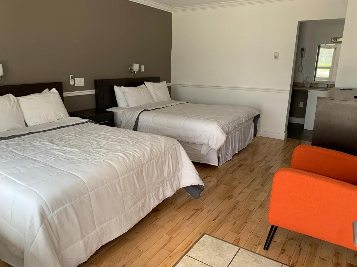 Hotel Harbourview And Sydney