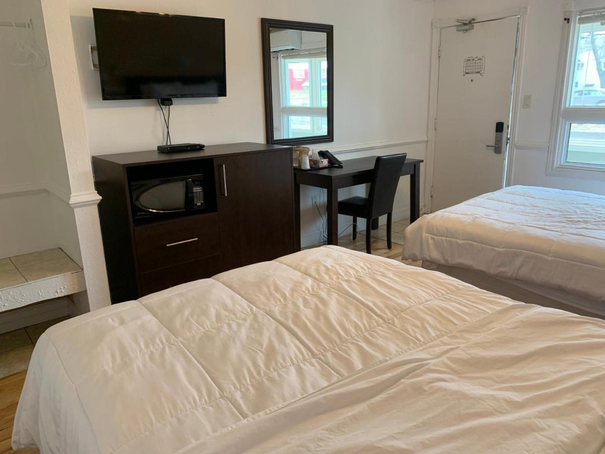 Hotel Harbourview And 3*