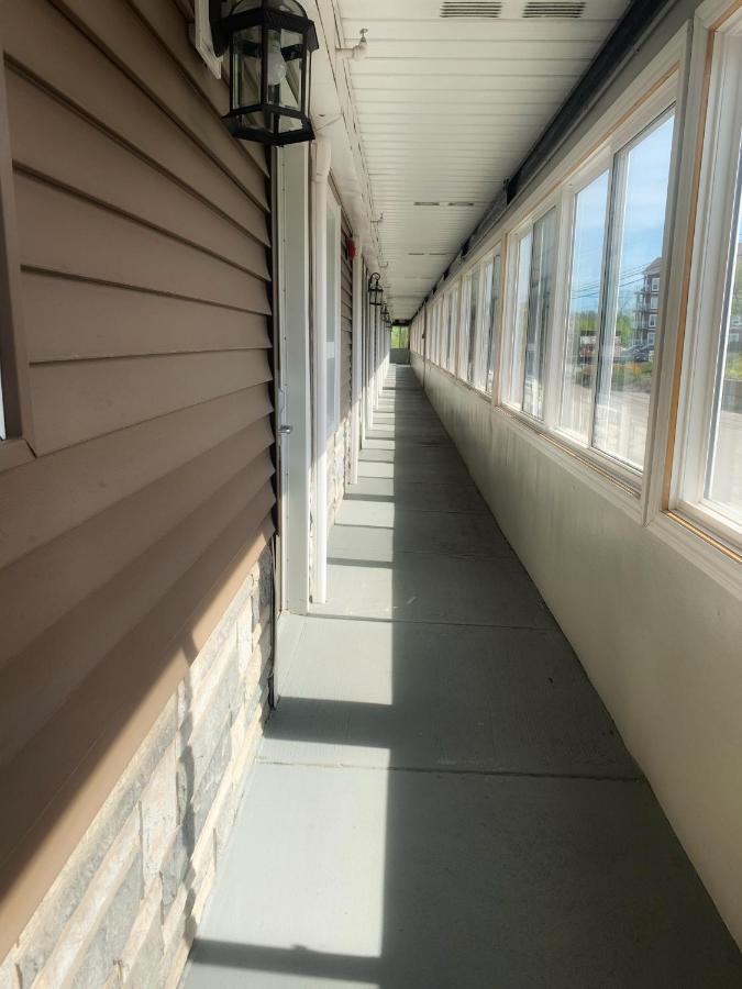 Hotel Harbourview And
