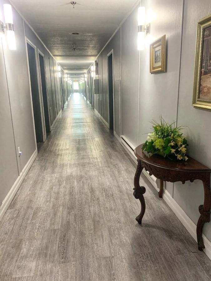 Hotel Harbourview And